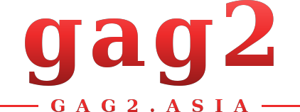 gag2 logo